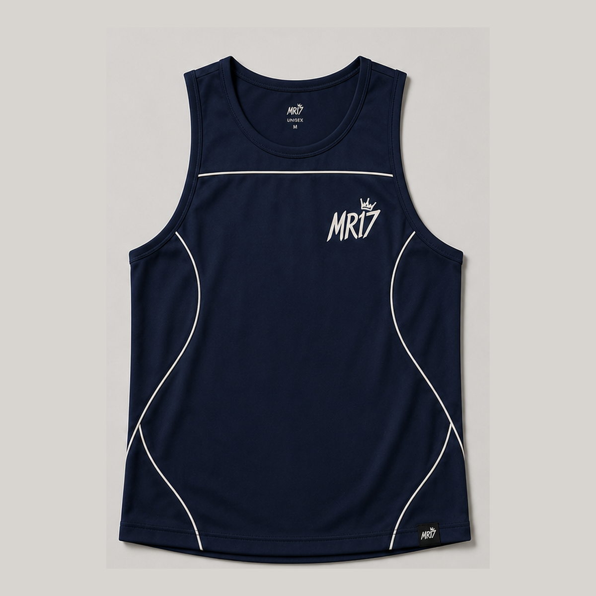 MR17 Unisex Vest