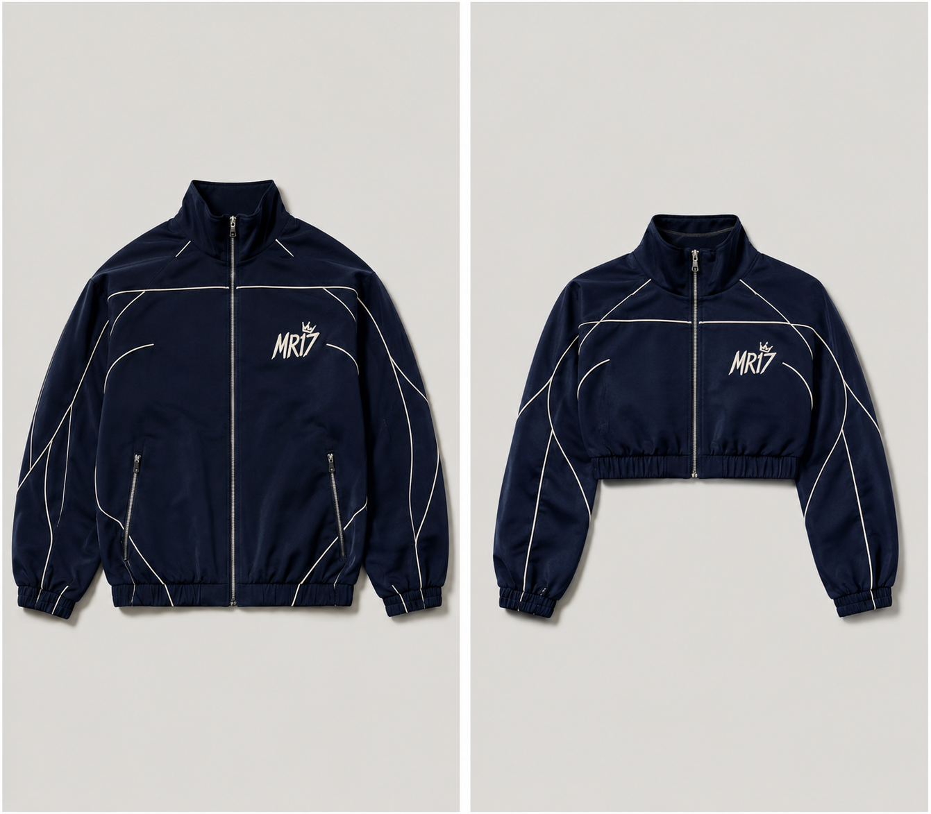 Pericles OG Jacket
