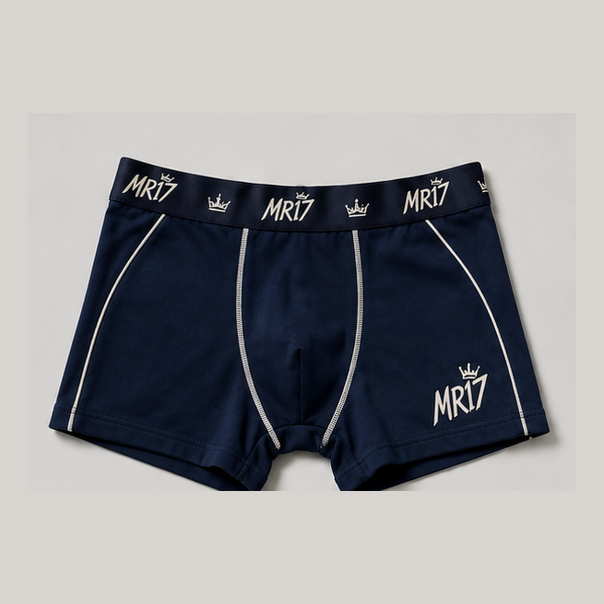 Pericles OG Boxer